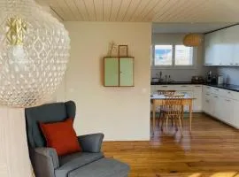 B&B Amsel und Meise - privates Zimmer mit Gemeinschaftsräumen
