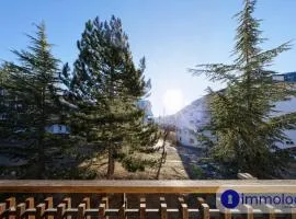 Studio in Auron