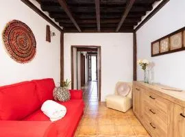 Casa Canaria - La Salvada