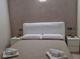 B&B La Ninfa del Lago, hotel v destinaci Lesina
