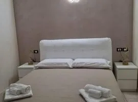 B&B La Ninfa del Lago