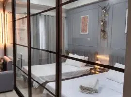 Cozy Home and Staycation Resort at Hill Residences Novaliches QC