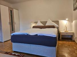 Ferienwohnung Große Bergluft Hahnenklee