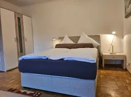 Ferienwohnung Große Bergluft Hahnenklee