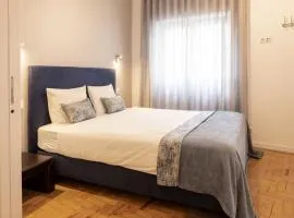 Casa das Aguarelas - Apartamentos