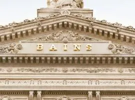 Les Bains de Spa