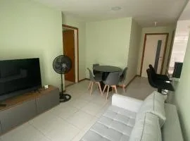 Apartamento em Niterói - Praia Piratininga