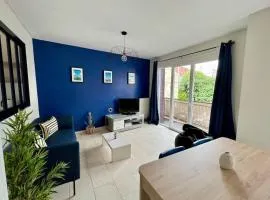 Casa Viallatoux - Proche Centre - Parking Gratuit