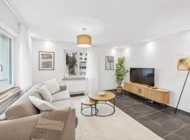 The R Apartment Laufen - relaxing free parking