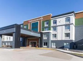 Hilton Garden Inn Des Moines Airport