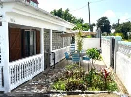 Maison agréable pour des vacances en famille