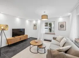 The R Apartment Rheinfall - central free parking