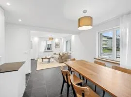 The R Apartment Rheinfall - central free parking