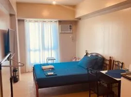 Minimalist Condo Avida Tower 4