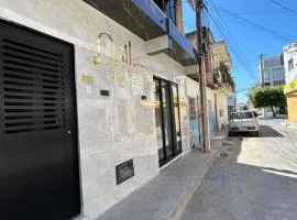 Hotel Dallas Ipiranga