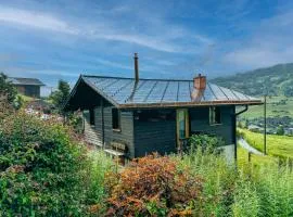 Chalet Gletscherliechtli