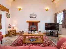 Hirwaun Cottage
