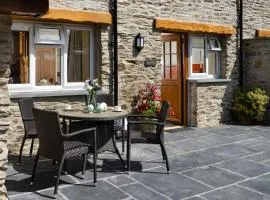 Cych Cottage