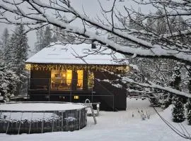 Willa Czaremka - sauna, basen, kino, bilard, bawialnia