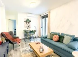 ORDO Apartments