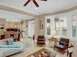The Beach Club Cottage 15