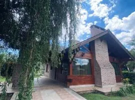 Cabaña Los Angeles