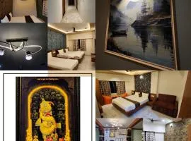 Hotel Best Elegence