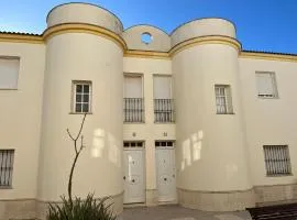 Casa Quietud