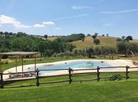 Agriturismo Al Podere dei Nonni