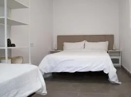 Apartamento en Riad Paraíso