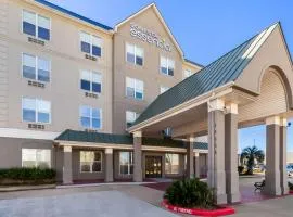 Sonesta Essential IAH Airport JFK Boulevard - Newly Renovated、ヒューストンにあるジョージ・ブッシュ・インターコンチネンタル空港 - IAHの周辺ホテル