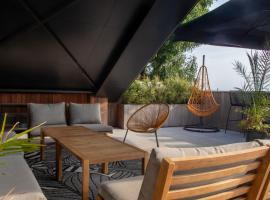 Enjoy Heaven, Hotel in Schellinkhout