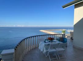 La Villa di Nonna Pina, Hotel in Balestrate