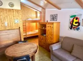 Rifugio Accogliente tra le Vette