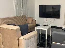 maison individuelles pour 16 personnes