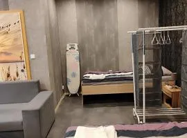 Ferienwohnung Belvie 1