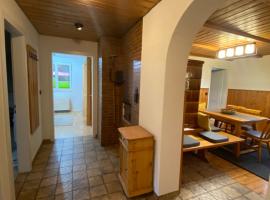 Wutachtal 12, hotel v destinaci Blumberg