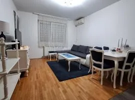 Apartman Park