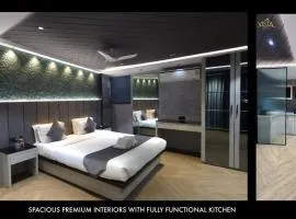 Studio Apartment by Vista Grande