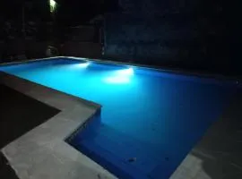 La casa de Wanda