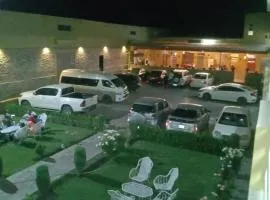 United Hotel