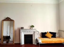 Chez Marcel - Chambres chez l'habitant