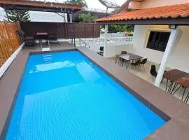 Aya Pool Villa HatYai
