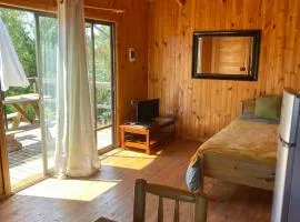 Cabañas Refugio Las Conejas