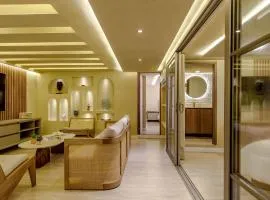 Suites la iglesia