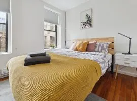 Prime Manhattan Location Family Friendly 2BR
