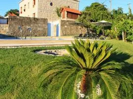 Casa das Cortes em Melgaço