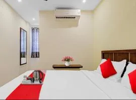 SS Residency