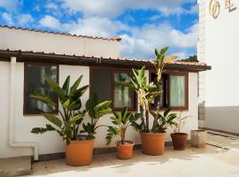 ROSA del SUD, holiday home in Lampedusa
