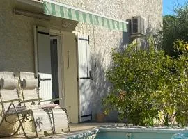 Appartement la calador